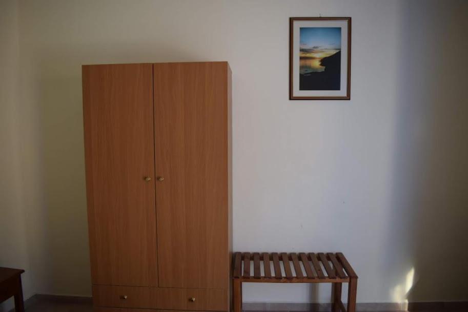 Mesohori Studios Sfakia Bagian luar foto
