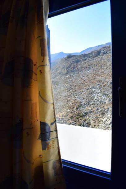 Mesohori Studios Sfakia Bagian luar foto