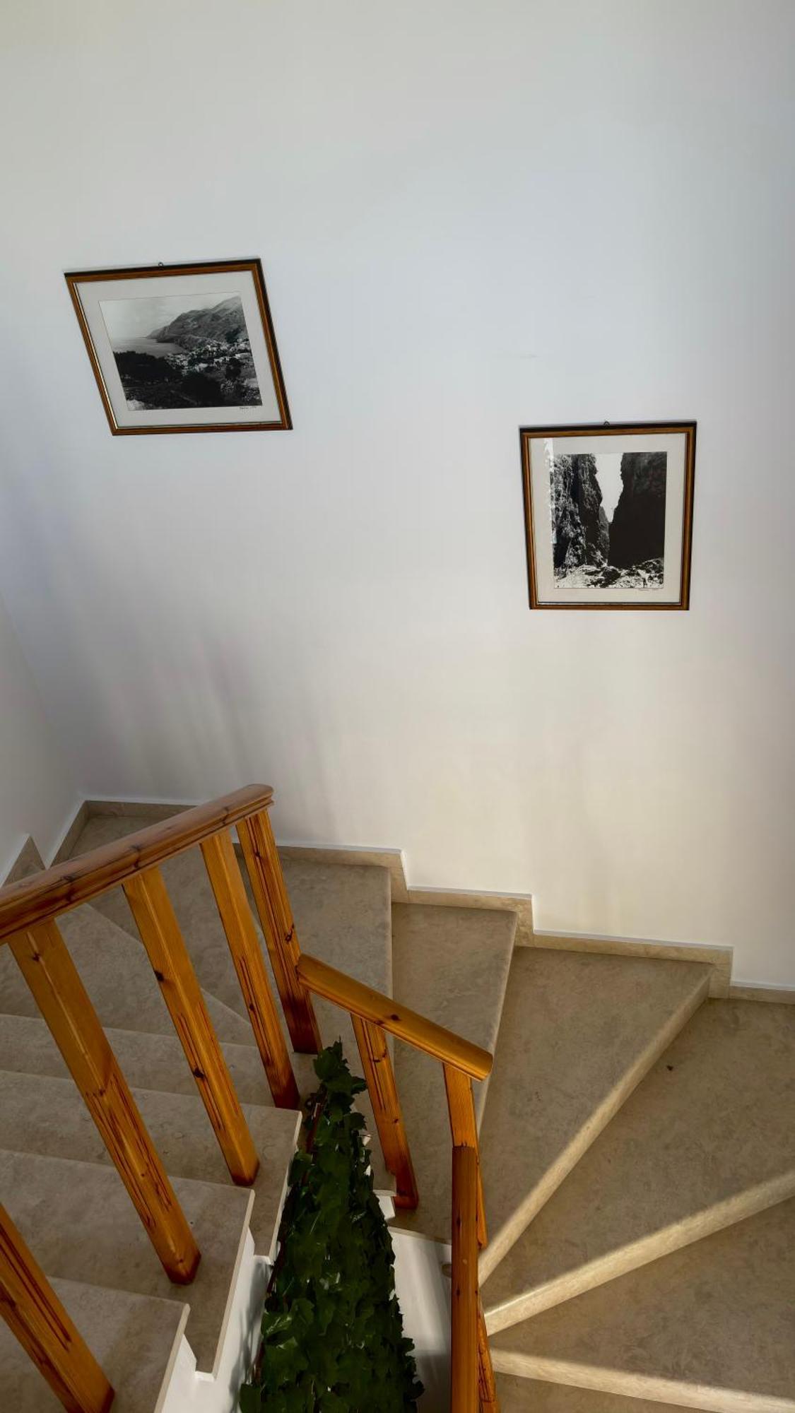 Mesohori Studios Sfakia Bagian luar foto