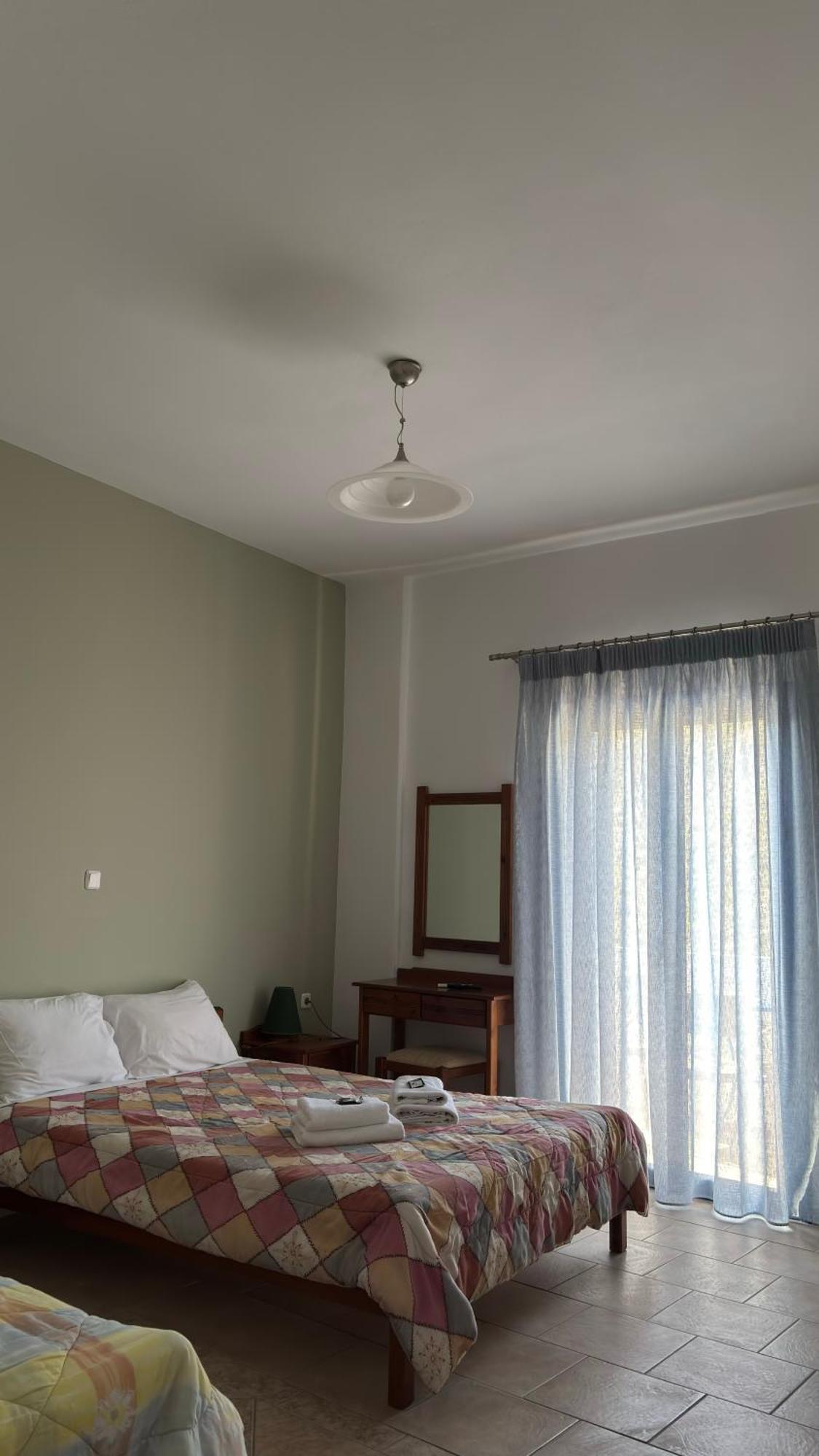 Mesohori Studios Sfakia Bagian luar foto