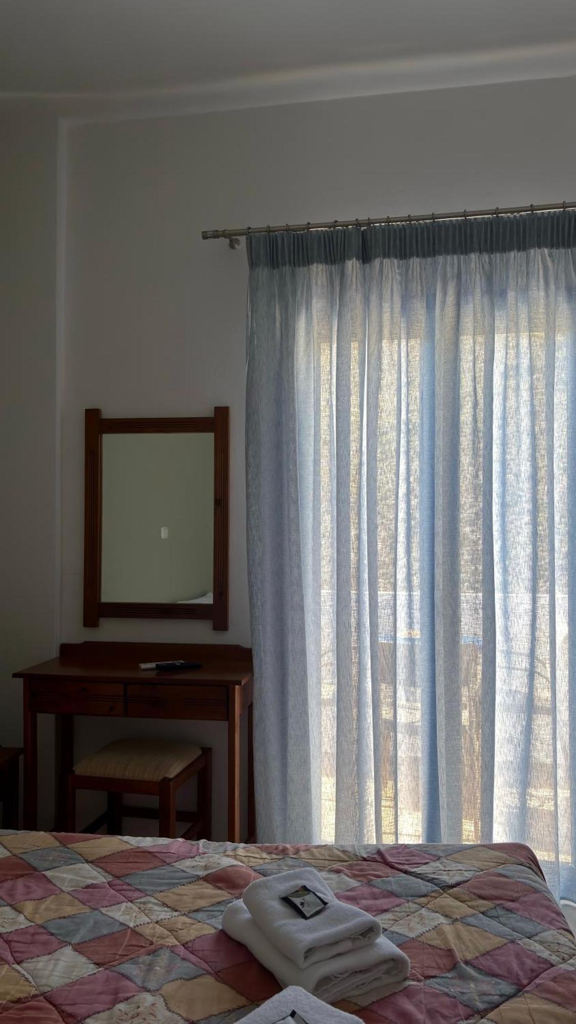 Mesohori Studios Sfakia Bagian luar foto